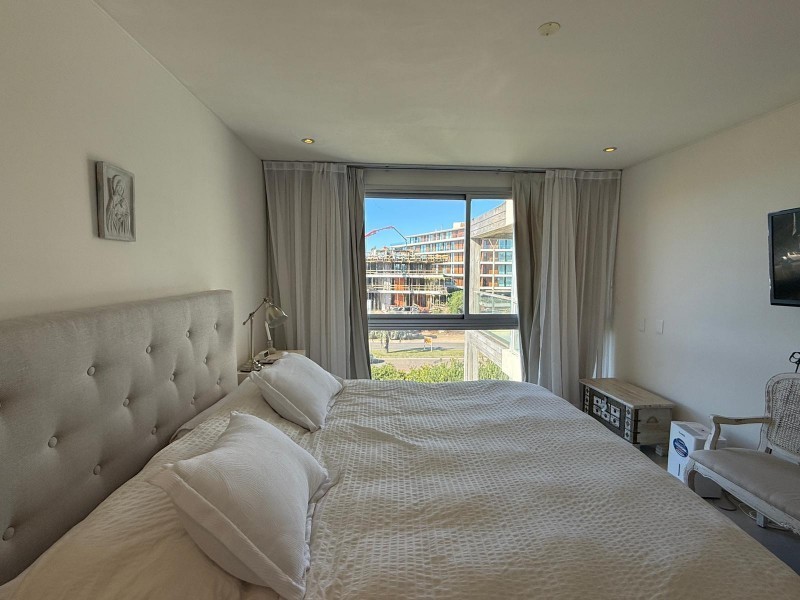 Excelente depto moderno en venta y alquiler Manantiales sobre ruta 10